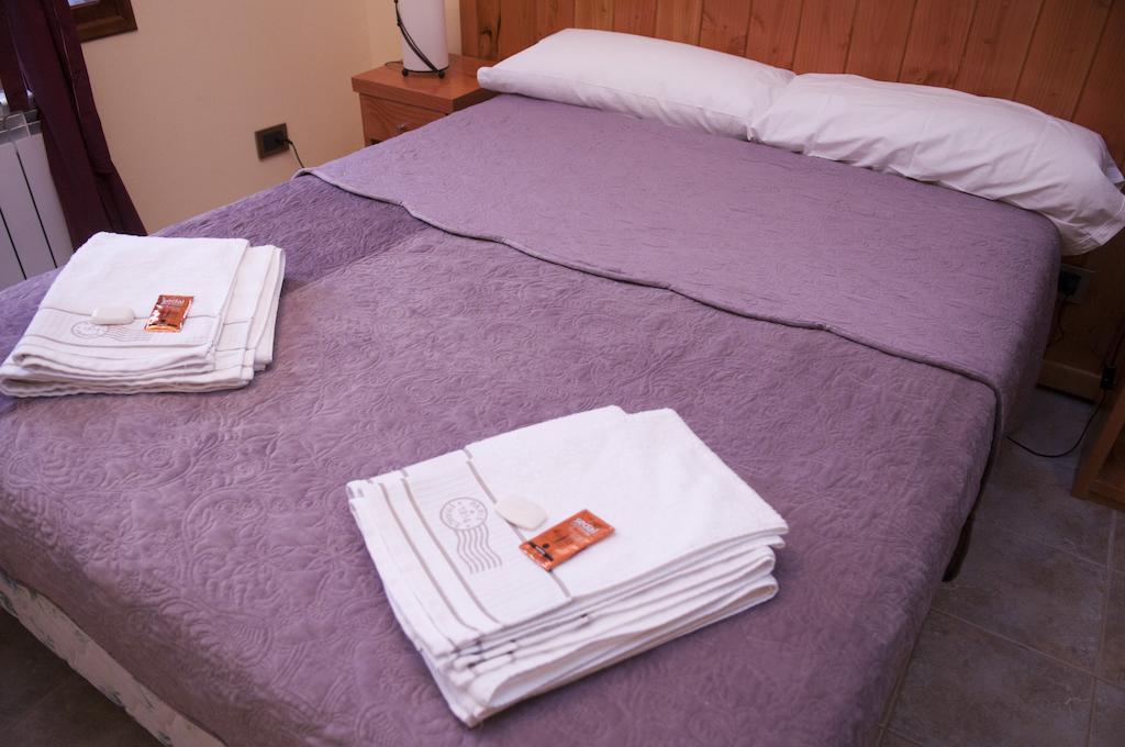 Apart Hotel Raices Patagonicas Dina Huapi Room photo
