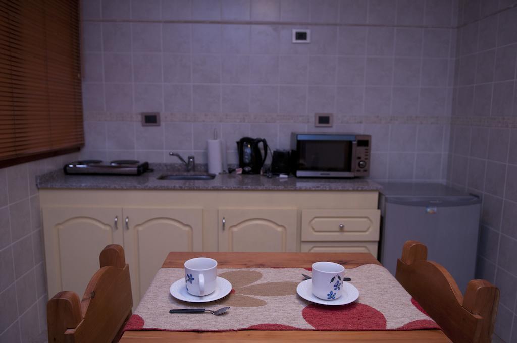Apart Hotel Raices Patagonicas Dina Huapi Room photo