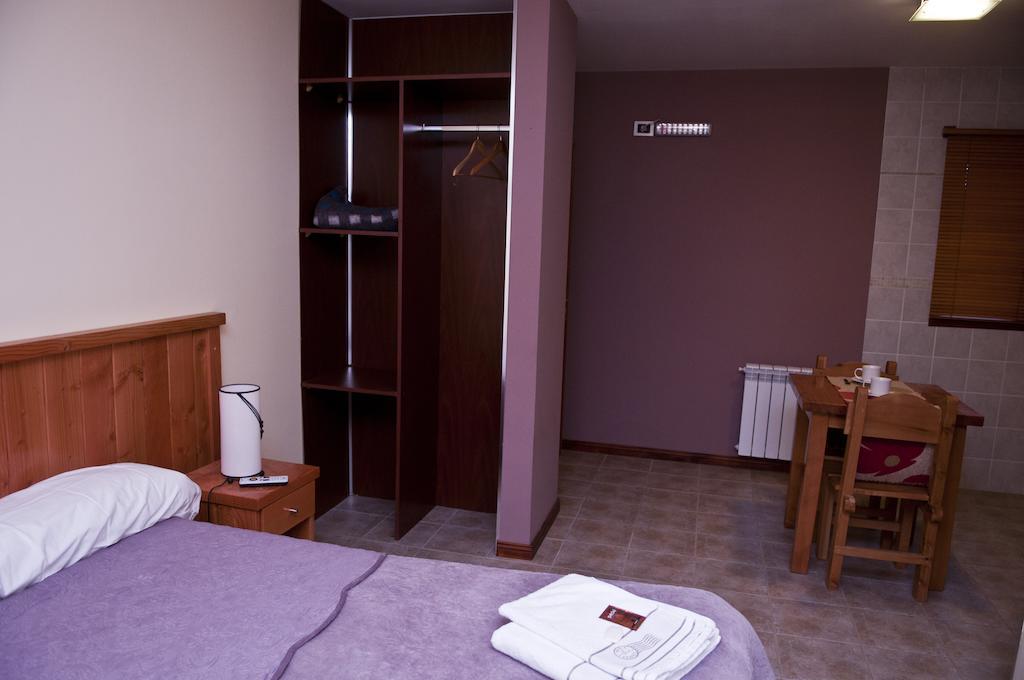Apart Hotel Raices Patagonicas Dina Huapi Exterior photo